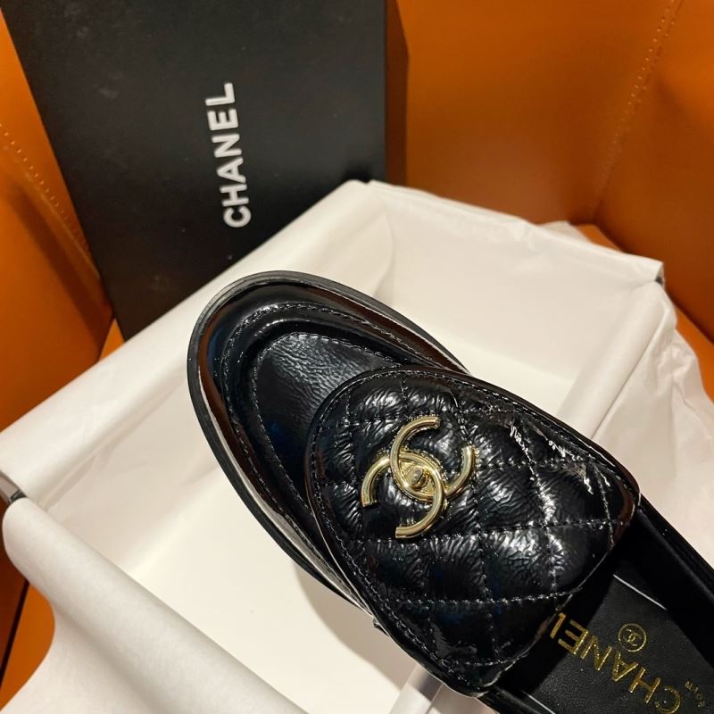 Chanel Low Shoes